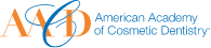 American Academy of Cosmetic Dentistry logo