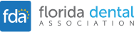 Florida Dental Association logo