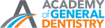 Academy of General Dentistry logo